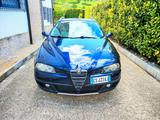 Alfa Romeo 156 1.9 JTD 16V Crosswagon Q4 Distinc - Alfa Romeo 156 mit Diesel-Antrieb