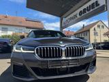 BMW 540i x M Sport Prof ACC HUD AHK Laser SHD 360° - BMW 540 mit Benzin-Antrieb: Limousine