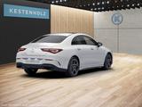 Mercedes-Benz CLA 220 d Coupé AMG*EDITION2020*PANO*RFK*LED*SHZ - gebrauchte Mercedes-Benz CLA 220 aus dem Jahr 2021