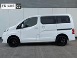 Nissan NV200 Evalia Tekna 1,5d *ROLLSTUHLRAMPE* - Nissan: 1.2