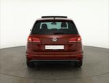 Volkswagen Golf Sportsvan 1.5 TSI Join LED Panorama ACC - Volkswagen Golf Sportsvan mit Panoramadach