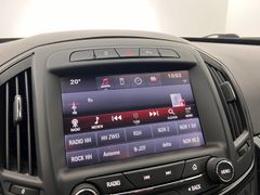 OPEL INSIGNIA INNOVATION/ 2.H/ 2017/ SCHECKHEFT OPEL INSIGNIA INNOVATION/ 2.H/ 2017/ SCHECKHEFT