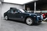 Rolls-Royce Ghost 6,6 *12.000km - Rolls-Royce aus 2012