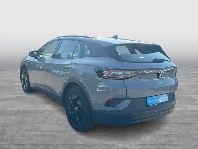 Volkswagen ID.4 - Bild 3