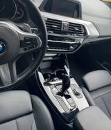 BMW X3 xDrive20d M SPORT AT M SPORT - BMW Gebrauchtwagen in Kaiserslautern