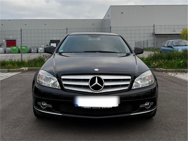 Mercedes-Benz Mercedes C 220 CDI