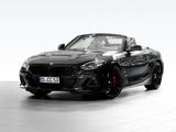 BMW Z4 sDrive20i - M Sportpaket 