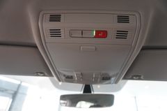 Fahrzeugabbildung Volkswagen Golf VII VARI. 2.0D ALLTRACK 4M NAVI/KAMERA/AHK