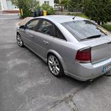 Opel Vectra c 1,9er - Opel Vectra von 2026