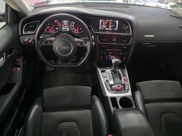 Audi A5 - 11