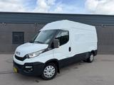 Iveco DAILY 35S13 Automatik L2H2 - Iveco Daily 35 s 13