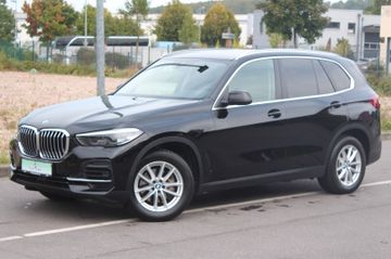BMW X5 - 1