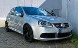 Volkswagen Golf 5 R32 Coupe - DSG - Volkswagen Golf: Coupé, R32