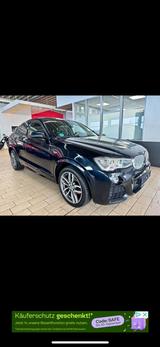 BMW X4 xDrive35d  tausch möglich - BMW X4 in Leverkusen