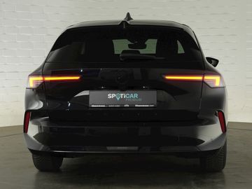 Opel Astra - 6