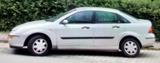 Ford Focus Ghia Bj.2000 TÜV 8.2027 - gebrauchte Ford Focus aus dem Jahr 2000