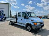 Iveco 35C11D manual 7seats, EURO 3 vin 677 - Iveco aus 2001