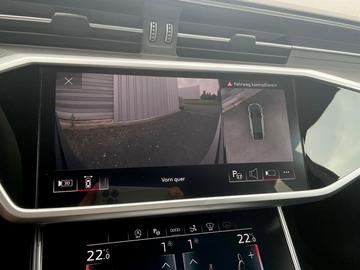 صورة مصغرة 27 لـ 2025 AUDI RS7
