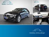 BMW 320d Touring xDrive ACC AHK LRHZ STHZ SHZ HiFi - BMW 3er Reihe Jahreswagen