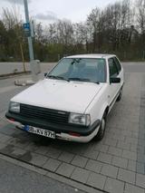 Nissan Micra K10 automatik H- Kennzeichen - Nissan Micra: K10