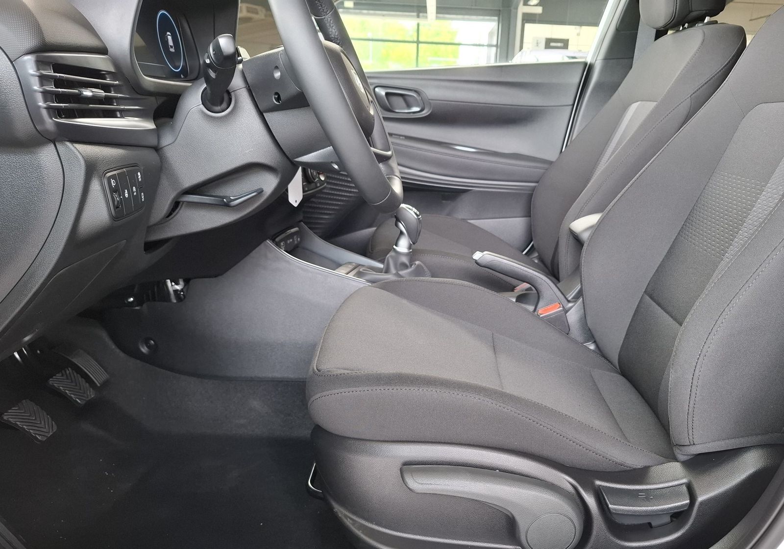 Hyundai i20 - Bild 48