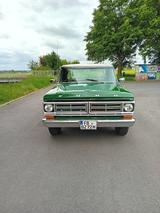 Ford F250 Longbed Oldtimer H-Zulassung - Ford F 250 von privat