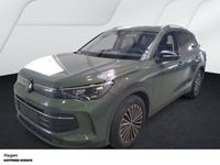 Volkswagen Tiguan - Vorschau Bild 4