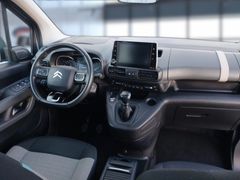 Berlingo Shine M HDI 130 Berlingo Shine M HDI 130