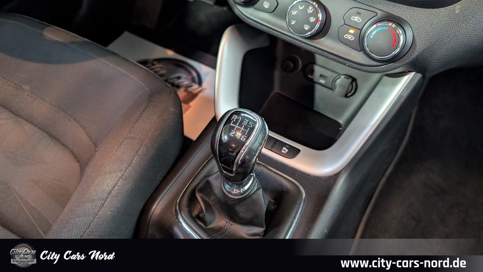 Kia ProCeed Edition 7 NAVI+BLUETOOTH+PDC