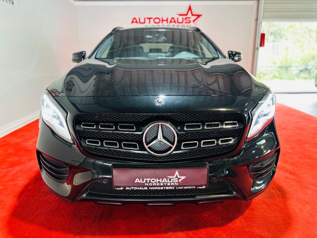 GLA 250 4Matic AMG LED KAMERA SHZ - Bild 7