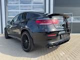 Mercedes-Benz GLC 63 AMG 4Matic Coupe R*Cam Night Paket - gebrauchte Mercedes-Benz GLC 63 AMG aus dem Jahr 2023