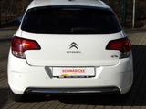 Citroën C4 Lim. Selection - gebrauchte Citroën C4 aus dem Jahr 2016