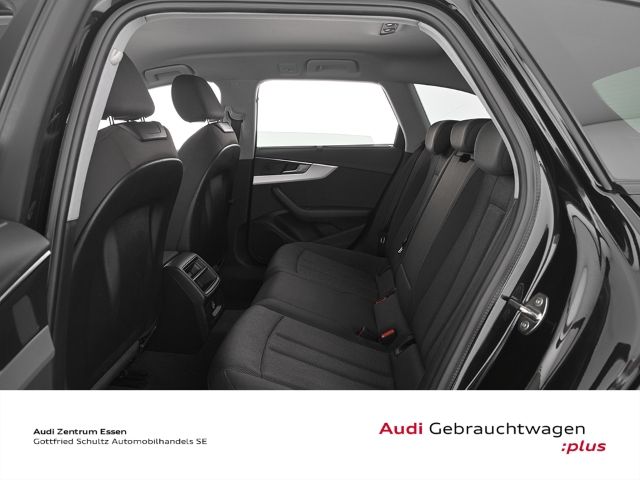 Audi A4 - Bild 13