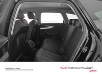 Audi A4 - Vorschau Bild 13