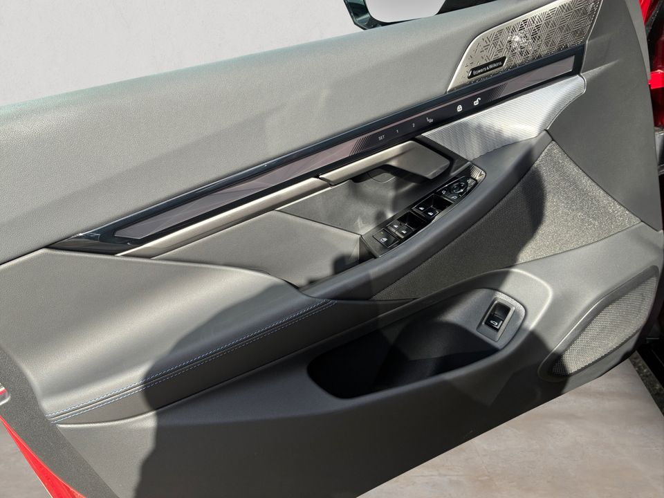 BMW 550 - Bild 9