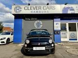 Fiat 500 COUPE*GUCCI EDITION*SONDERMODELL*MANUFAKTUR - Fiat 500: Edition