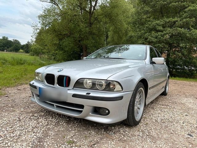 BMW Bmw e39 523i ROSTFREI!!