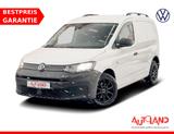 Volkswagen Caddy Cargo 2.0 TDI - Trucks in Dresden