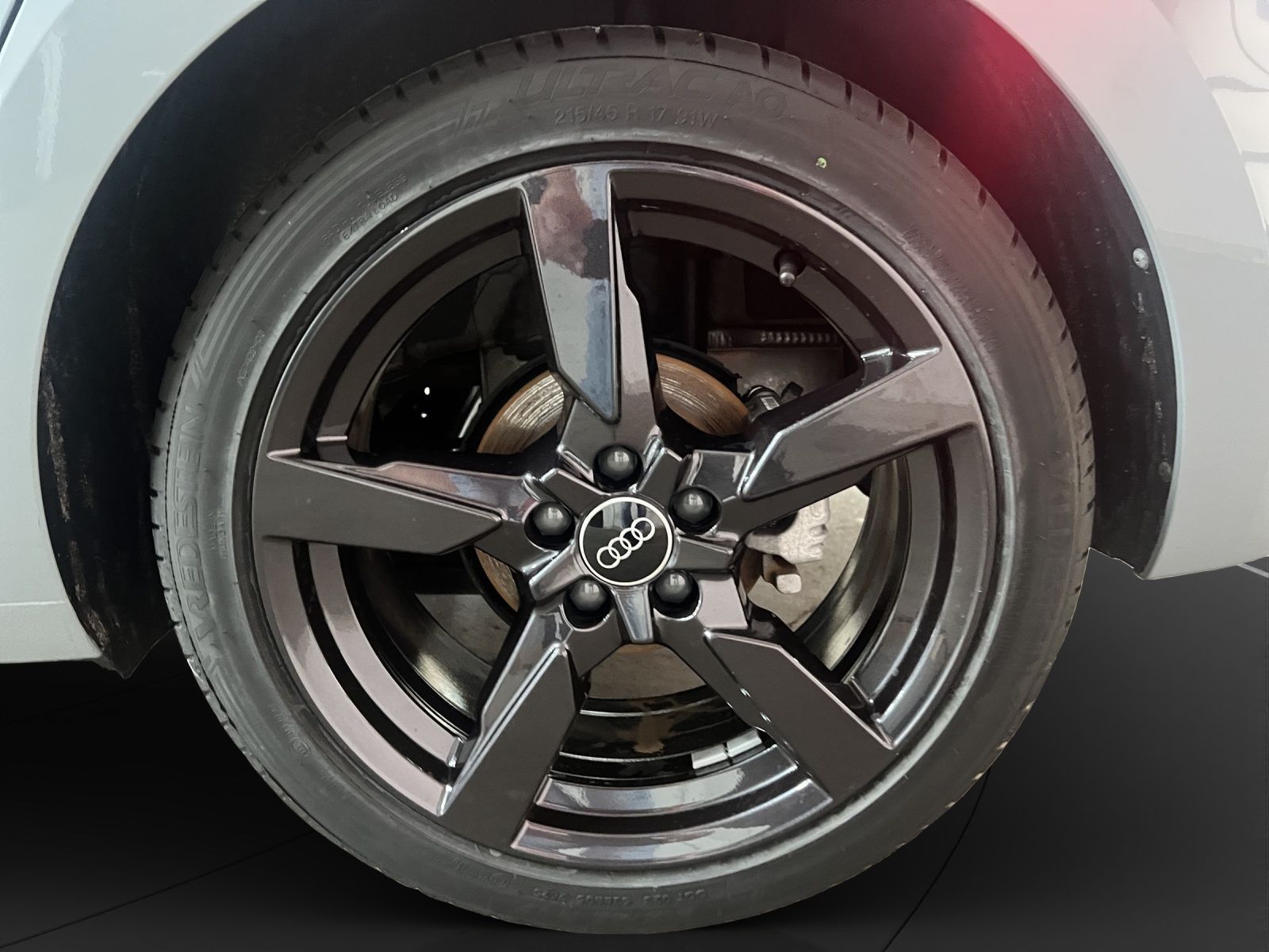 Audi A1 - Bild 11