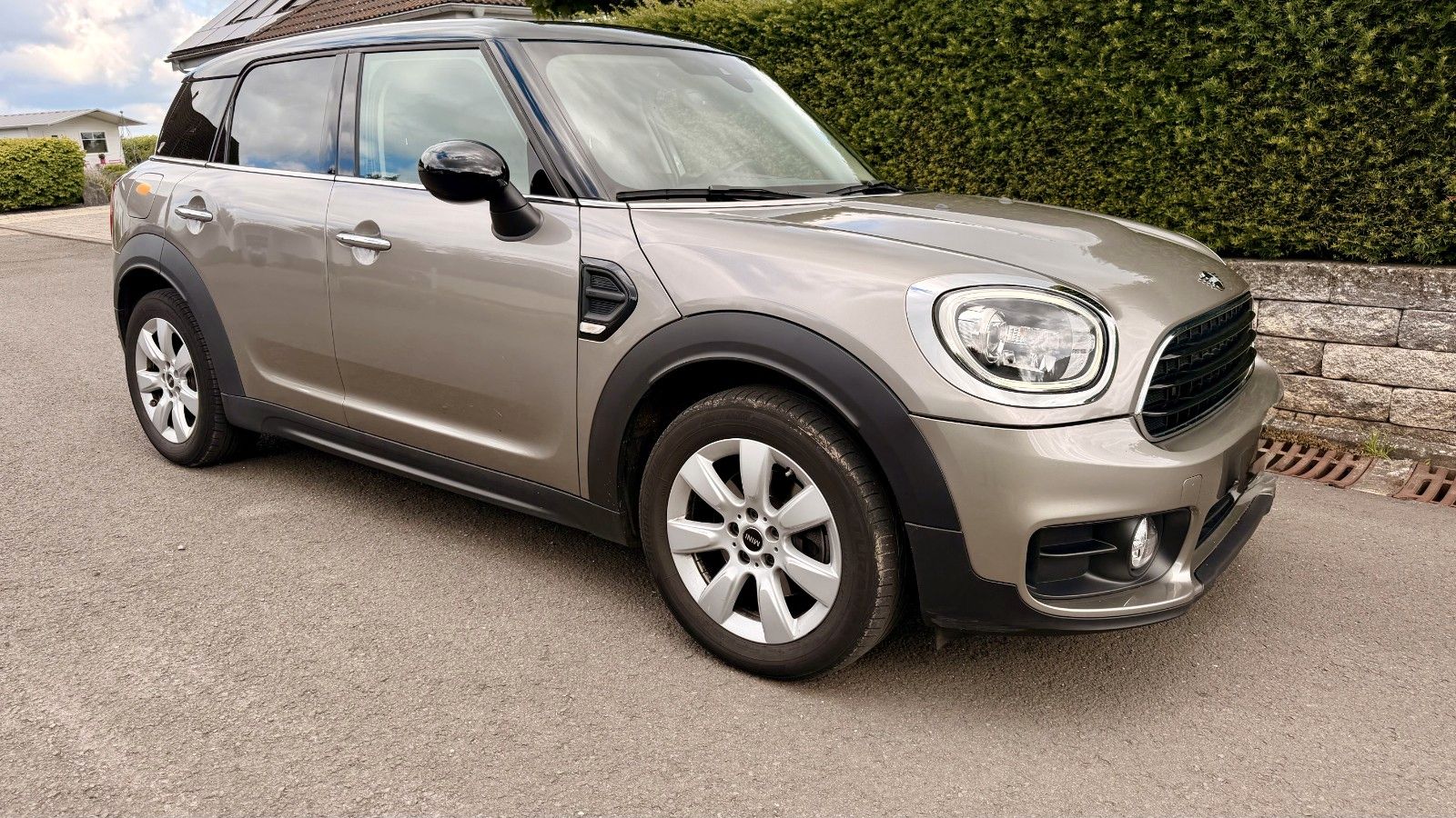 MINI Countryman Cooper ALL4