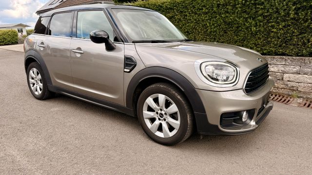 MINI Countryman Cooper ALL4