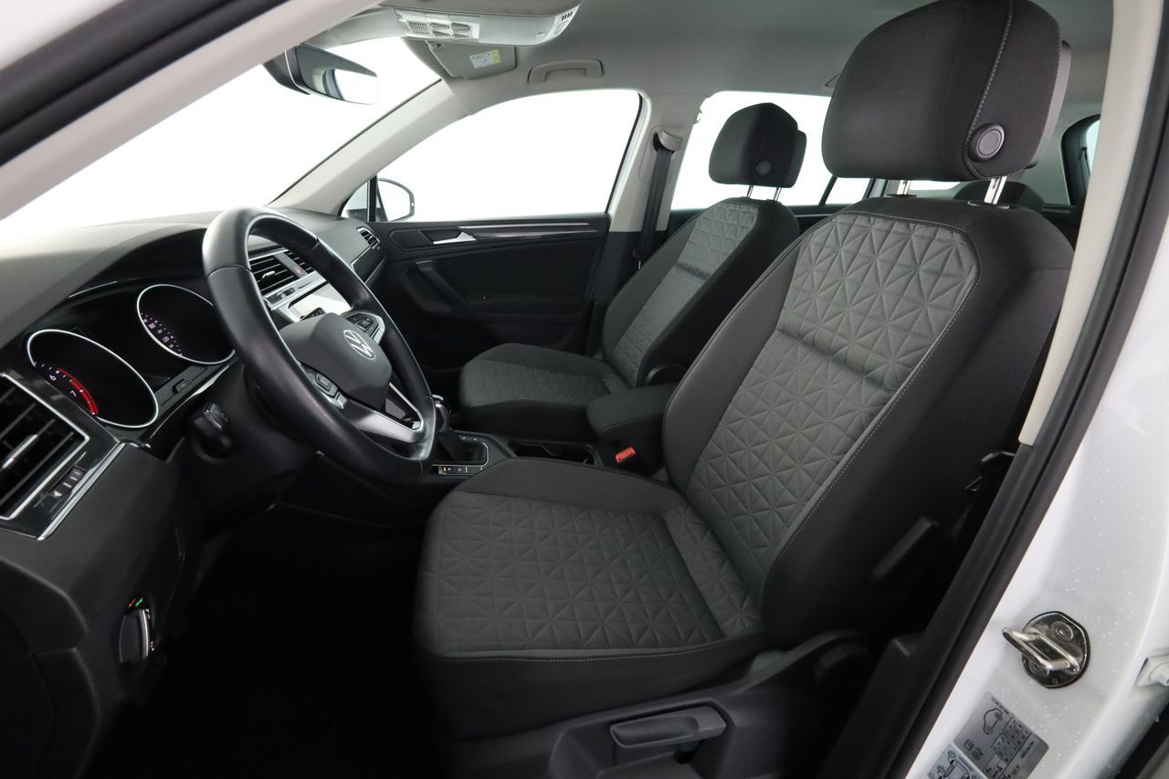 Volkswagen VOLKSWAGEN Tiguan 2ª serie Tiguan 1.5 TSI 150 CV imagem 2
