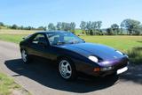 Porsche 928 GT Schaltgetriebe 2. Hand Originalzustand - Porsche 928 von privat