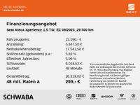 Seat Ateca - Vorschau Bild 4