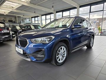 BMW X1 - 1