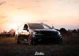 Volkswagen Golf  7.5 2.0 TSI OPF DSG 4MOTION R Variant R   - Volkswagen Golf: 2.5