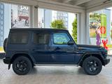 Mercedes-Benz G 500 EXCLUSIVE/SHD/Distronic/Multibeam/COMAND - Mercedes-Benz: Comand
