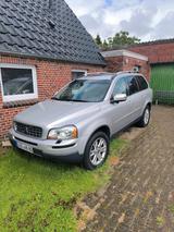 Volvo XC90, 2,4 D5 - gebrauchte Volvo XC90 aus dem Jahr 2008