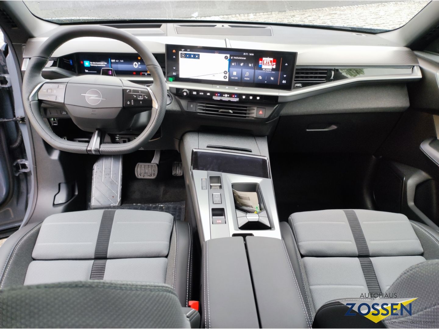 Opel Grandland (X) - Bild 10