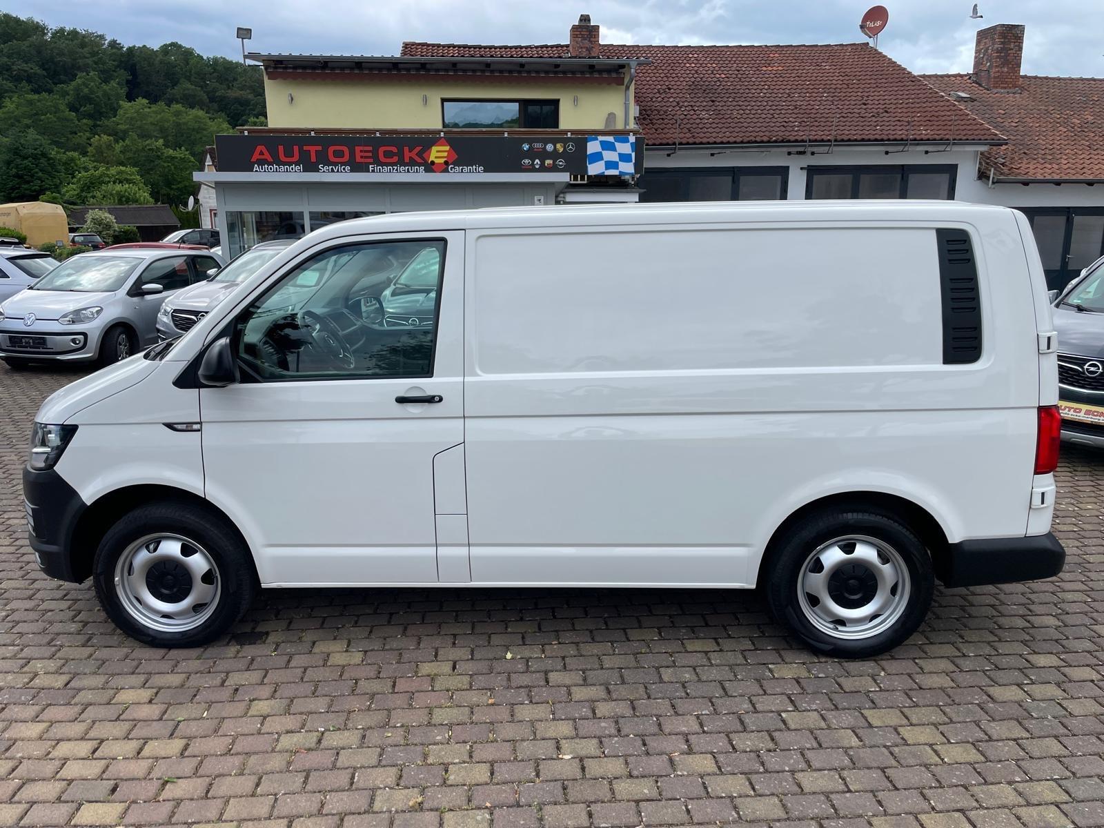 Volkswagen T6 Transporter 2,0TDI,Navi,AC,PDC,BC